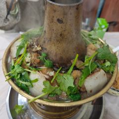 解州王剑羊肉泡(解州总店) User Photo