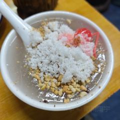 解州王剑羊肉泡(解州总店) User Photo