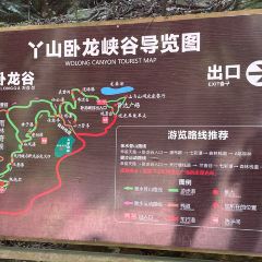 丫山农家乐 User Photo