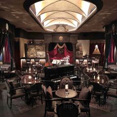 The Theatre User Photo