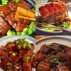 天吉小吃(富康店) User Photo