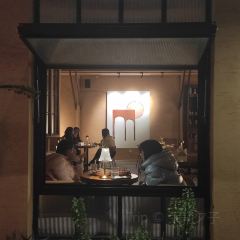 积兴里Coffee(烟台山店) User Photo