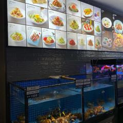 百富源·海鲜辽菜(浑南全运路店) User Photo