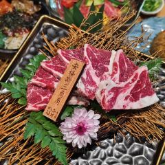 八斗和牛·烧鸟料理(未来·漫城SOHO国际店) User Photo
