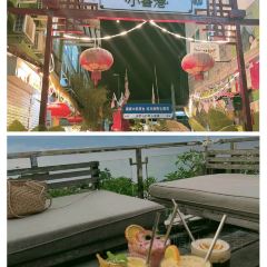 Balin Roofgarden Bistro & Bar User Photo