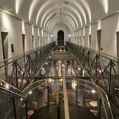Olivine Wine Bar at Pentridge User Photo