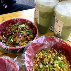 好朋友麻辣小吃(萬豪電影院店)張用戶圖片