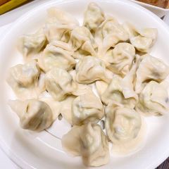 开口笑饺子城(曹州路店) User Photo