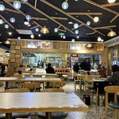 杨爱珍大排档(县西街店) User Photo