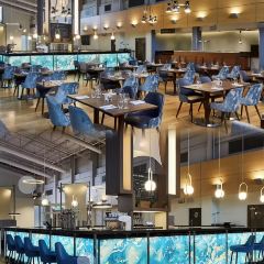 Cast Iron Bar & Grill User Photo
