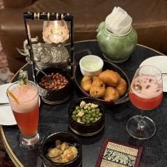 Elephant Bar 여행 사진