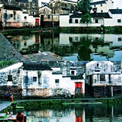 CAI FEN SHOU GONG NIU ROU MIAN GUAN 여행 사진