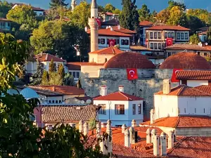 Atiş Butik Restaurant