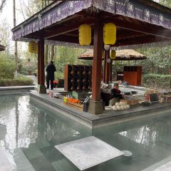 竹香居賓館張用戶圖片