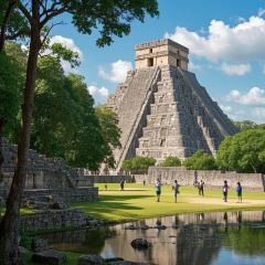 La Chaya Maya User Photo