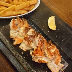 Abacco's Steakhouse Frankfurt 여행 사진