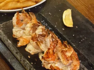 Abacco's Steakhouse Frankfurt