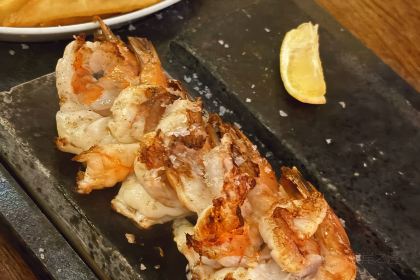 Abacco's Steakhouse Frankfurt