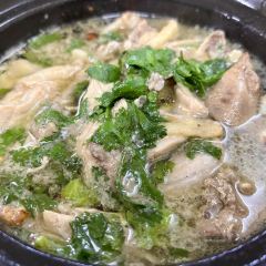 牛山鹅乸饭(闸坡店) User Photo