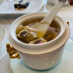 常熟龙腾希尔顿酒店·琴然中餐厅 User Photo