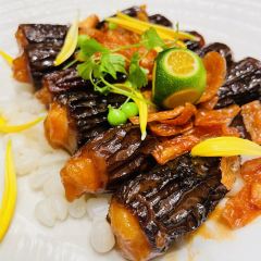 常熟昆承湖凱悅飯店·享悅張用戶圖片