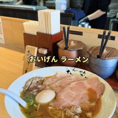 Taihoramen User Photo