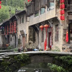 婺源溪桥客栈 User Photo