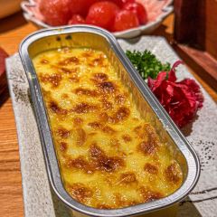 牛料家炭火烧肉 여행 사진