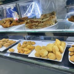 Salt Cafe & Restaurant User Photo