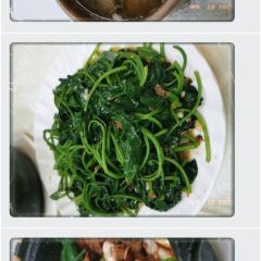 钟姨糖水(惠城店) 여행 사진