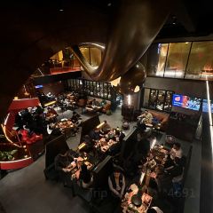 He’s he shi barbecue Pro(Jiao zi Avenue) 여행 사진