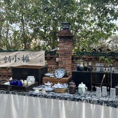 仓东家厨 User Photo