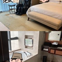 郑州美盛喜来登大酒店·采悦轩粤川酒楼 User Photo