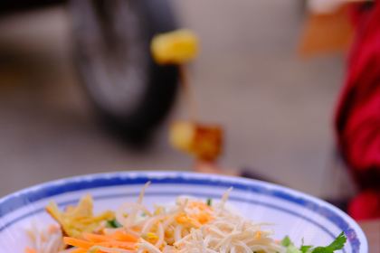 怀旧小锅米线(二分店)