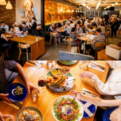 Urban Greek User Photo