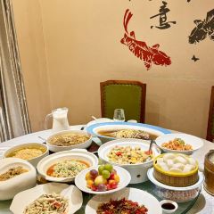 伟荣餐饮·野生活海鲜(孙塘南路店) User Photo