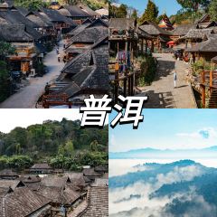 地主大院柴火铁锅炖·演绎 User Photo