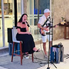 Blu, Niyama Private Islands Maldives User Photo