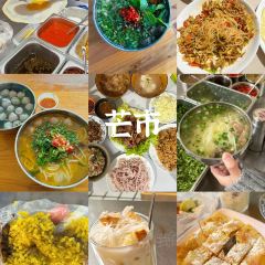 林氏圆子(东风店) User Photo