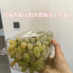 晃晃咖啡 User Photo