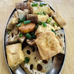 文记小食 User Photo
