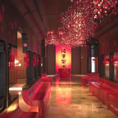 诸暨大酒店·乾景楼 User Photo