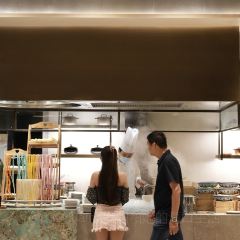 Sofitel Haikou- Jinchu Buffet Restaurant - Seafood and Steak - Delivery User Photo