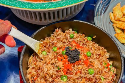 桃鲤·淳鱼馆(千岛湖店)