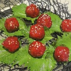 約吧YUEBAR輕奢創意餐廳張用戶圖片