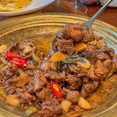 瑶王府·广西菜(五象合景店) User Photo