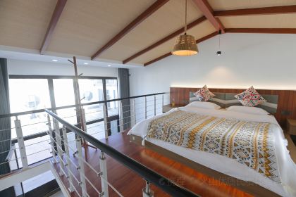 屿你火山民宿(乌兰哈达火山地质公园店)·屿你火山餐饮