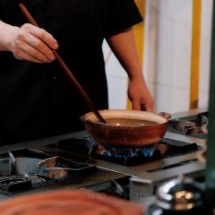 凤城大饭堂 User Photo
