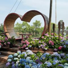 蠡園飯店·土菜專門店(蠡園總店)張用戶圖片