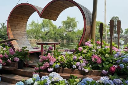 蠡園飯店·土菜專門店(蠡園總店)